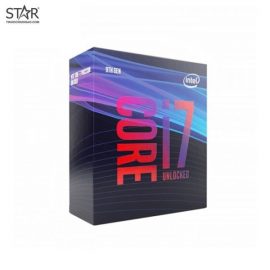 CPU Intel Core i7 9700F (4.70GHz, 12M, 8 Cores 8 Threads) Box Công Ty (Không GPU)