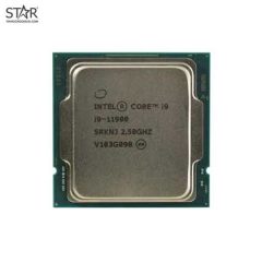 CPU Intel Core i9 11900