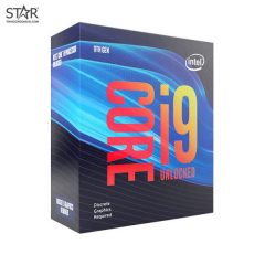 CPU Intel Core i9 9900