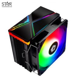 Tản Nhiệt CPU ID-Cooling SE-234 ARGB Air Cooling