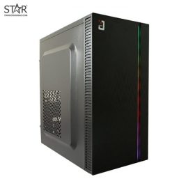 Thùng máy Case Jetek Game EM3 (No Fan)