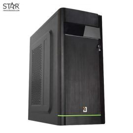 Thùng máy Case Jetek Game X9316