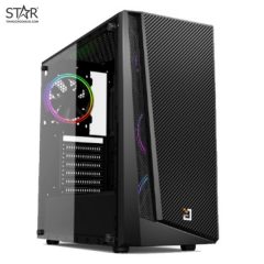 Case Jetek Game G9325 Vector (No Fan)