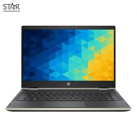 Laptop HP Pavilion 14-DH0103TU: i3 8145U, Intel UHD Graphics, Ram 4G, HDD 1TB, Window 10, 14.0”FHD