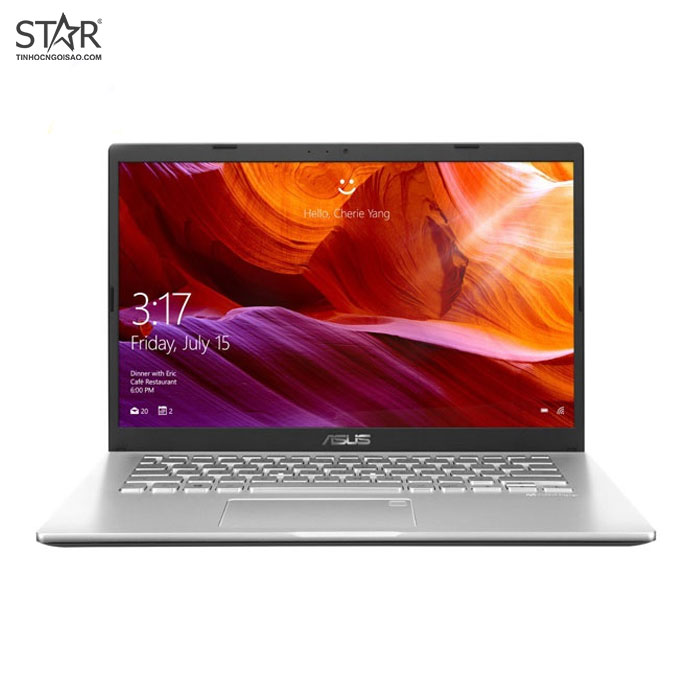 Laptop Asus Vivobook 14 X409MA-BV033T: Pentium N5000, Intel HD Graphics 600, Ram 4G, HDD 1TB, Win10, 14.0”HD (Bạc) Laptop Asus Vivobook 14 X409MA-BV033T: Pentium N5000, Intel HD Graphics 600, Ram 4G, HDD 1TB, Win10, 14.0”HD (Bạc)