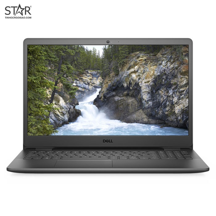 Laptop Dell Inspiron 3501 (P90F0XX): I3 1115G4, Intel UHD Graphics , Ram 4G, SSD NVMe 256G, Win10, 15.6”FHD (Đen) Laptop Dell Inspiron 3501 (P90F0XX): I3 1115G4, Intel UHD Graphics , Ram 4G, SSD NVMe 256G, Win10, 15.6”FHD (Đen)