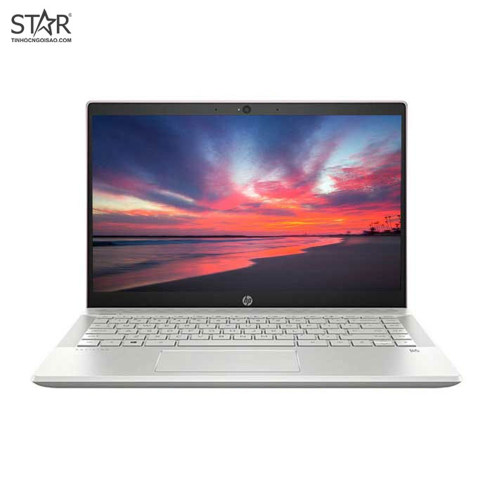 Laptop HP Pavilion 14-ce3029TU 8WH94PA: I5 1035G1, Intel UHD Graphics, Ram 8G, SSD NVMe 512G, Win10, 14.0”FHD (Pink) Laptop HP Pavilion 14-ce3029TU 8WH94PA: I5 1035G1, Intel UHD Graphics, Ram 8G, SSD NVMe 512G, Win10, 14.0”FHD (Pink)