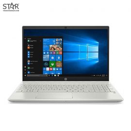 Laptop HP Pavilion 15-eg0073TU (2P1N4PA): I3 1115G4, Intel UHD Graphics, Ram 4G, SSD NVMe 512G, Win10, Office 15.6”FHD IPS (Bạc)