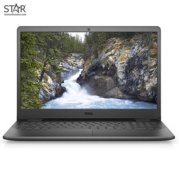 Laptop Dell Vostro 15 3500 (7G3981): I5 1135G7, Intel Iris Xe Graphics, Ram 8G, SSD NVMe 256G, Win10, 15.6”FHD (Đen) Laptop Dell Vostro 15 3500 (7G3981): I5 1135G7, Intel Iris Xe Graphics, Ram 8G, SSD NVMe 256G, Win10, 15.6”FHD (Đen)