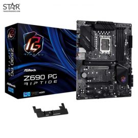 Mainboard ASRock Z690 PG RIPTIDE (90-MXBHQ0-A0UAYZ)
