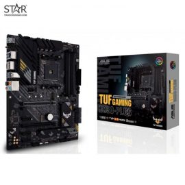 Mainboard Asus Tuf Gaming B550-Plus