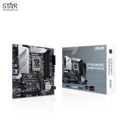 Mainboard Asus Z690M Prime Plus DDR4