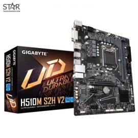 Mainboard Gigabyte H510M S2H V2