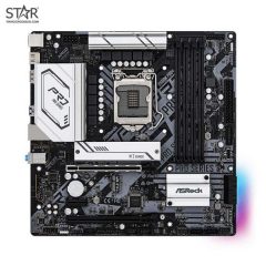 Mainboard Asrock B560M Pro 4