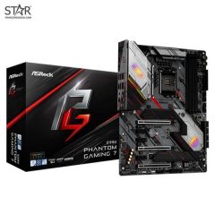 Mainboard Asrock Z390 Phantom Gaming 7