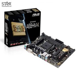 Mainboard Asus A68HM-K
