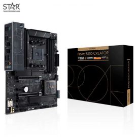 Mainboard Asus B550 ProArt CREATOR