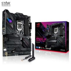 Mainboard Asus ROG Strix B560-E Gaming Wifi