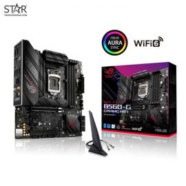 Mainboard Asus ROG Strix B560-G Gaming Wifi