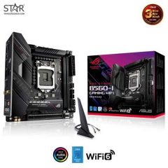 Mainboard Asus ROG Strix B560-I Gaming Wifi