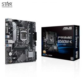 Mainboard Asus B560M-K/CSM Prime