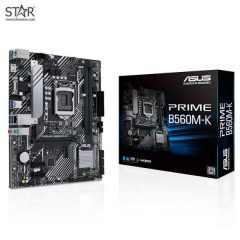 Mainboard Asus B560M-K Prime
