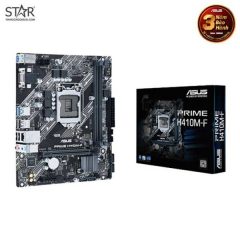 Mainboard Asus H410M-F Prime