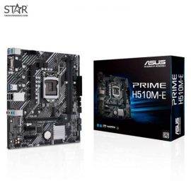Mainboard Asus H510M-E Prime