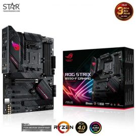 Mainboard Asus ROG Strix B550-F Gaming