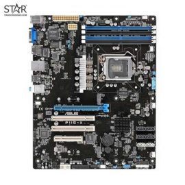 Mainboard Server Asus C242 P11C-X/AUDIO (Socket 1151)