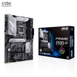 Mainboard Asus Z590-P/CSM Prime
