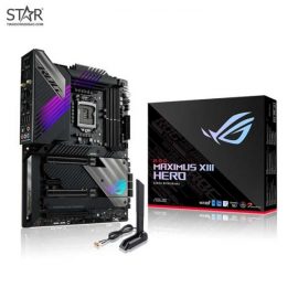 Mainboard Asus Z590 ROG Maximus XIII Hero
