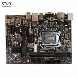 Mainboard Colorful B150M-D Plus V23