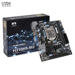 Mainboard ECS H310CH5-M2 V1.0