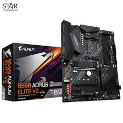 Mainboard Gigabyte B550 Aorus Elite V2