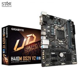 Mainboard Gigabyte H410M DS2V V2