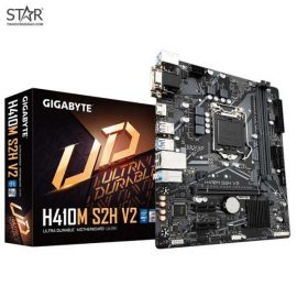 Mainboard Gigabyte H410M S2H V2