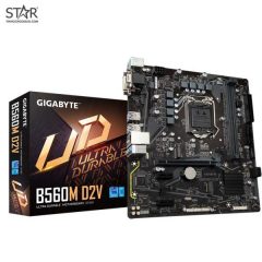 Mainboard Gigabyte B560M D2V