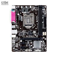 Mainboard Gigabyte H81M DS2 Renew (12T)