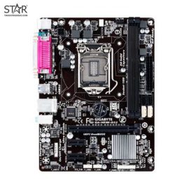 Mainboard Gigabyte H81M DS2 Renew (12T) No Box