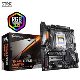 Mainboard Gigabyte TRX40 Aorus Master