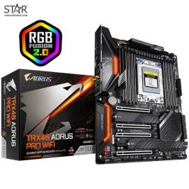 Mainboard Gigabyte TRX40 Aorus Pro Wifi