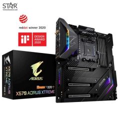 Mainboard Gigabyte X570 Aorus Xtreme