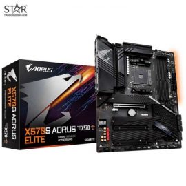 Mainboard Gigabyte X570S Aorus Elite