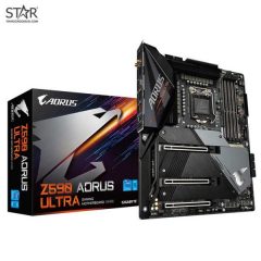 Mainboard Gigabyte Z590 Aorus Ultra