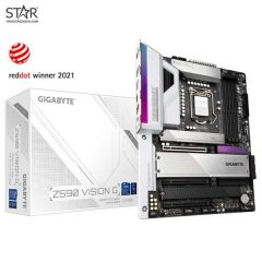 Mainboard Gigabyte Z590 Vision G