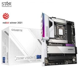 Mainboard Gigabyte Z590 Vision G (Z590 VISION G)