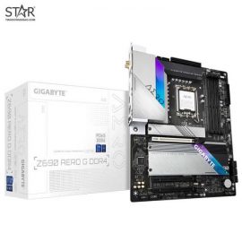 Mainboard Gigabyte Z690 Aero G DDR4