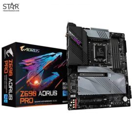 Mainboard Gigabyte Z690 Aorus Pro