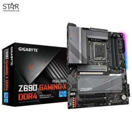 Mainboard Gigabyte Z690 Gaming X DDR4